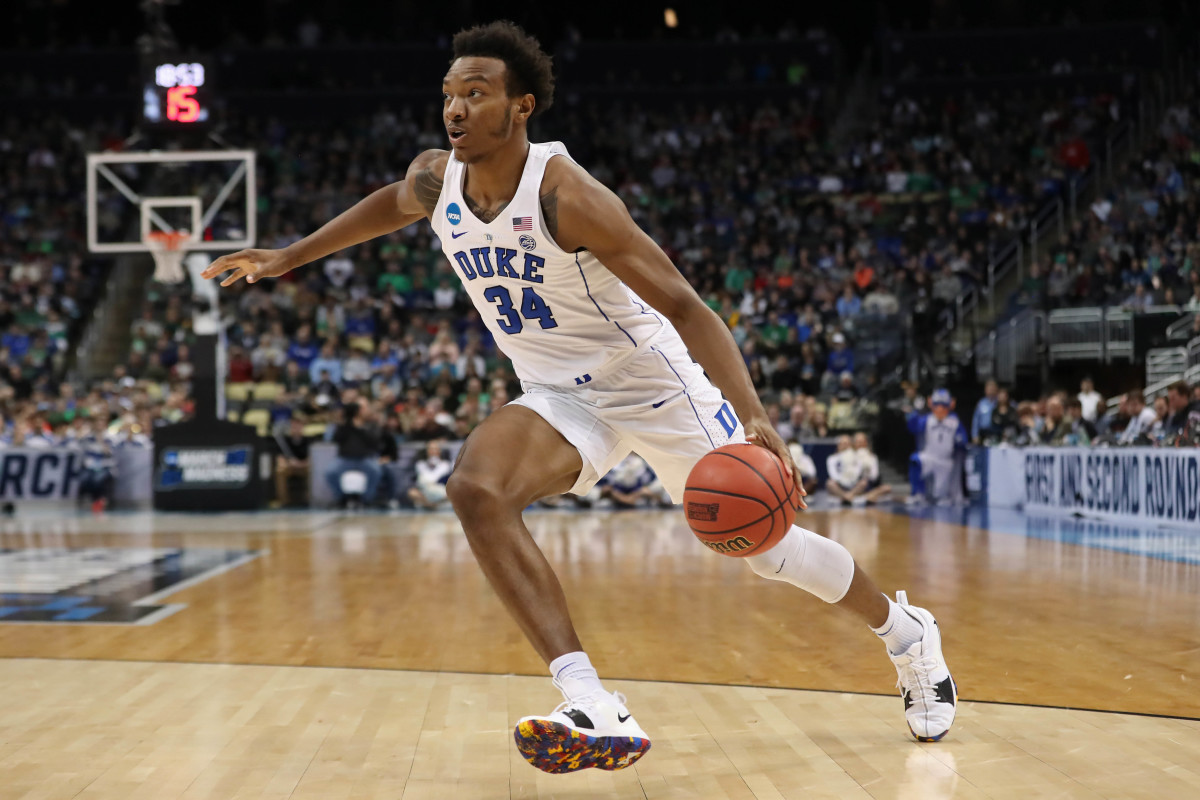 Duke basketball